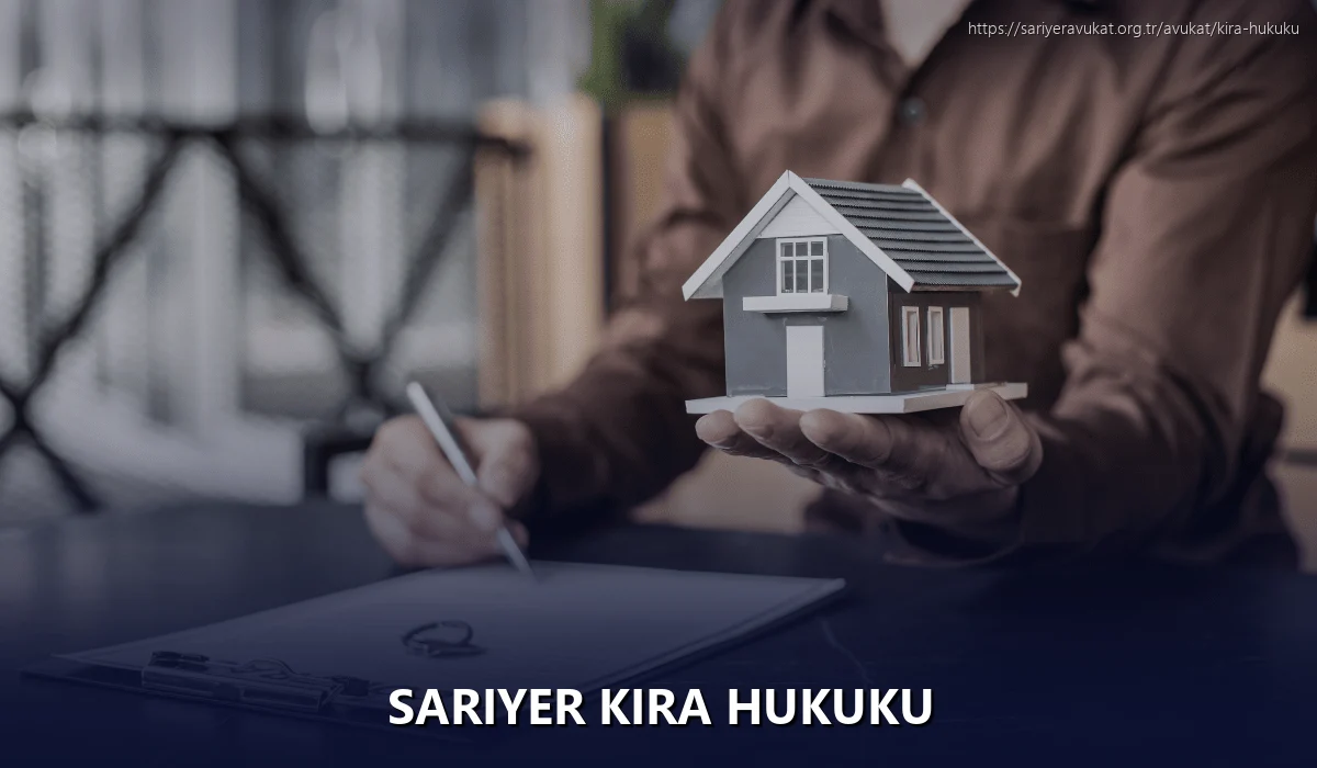 Sariyer Kira Hukuku