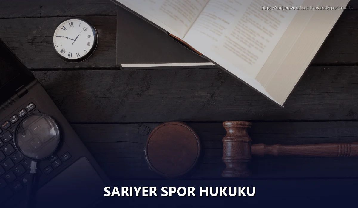 Sariyer Spor Hukuku